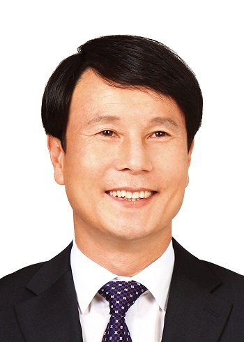 이상래 대전시의회 의장